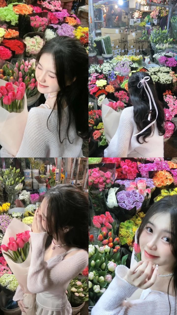 4pict çiçekrrr