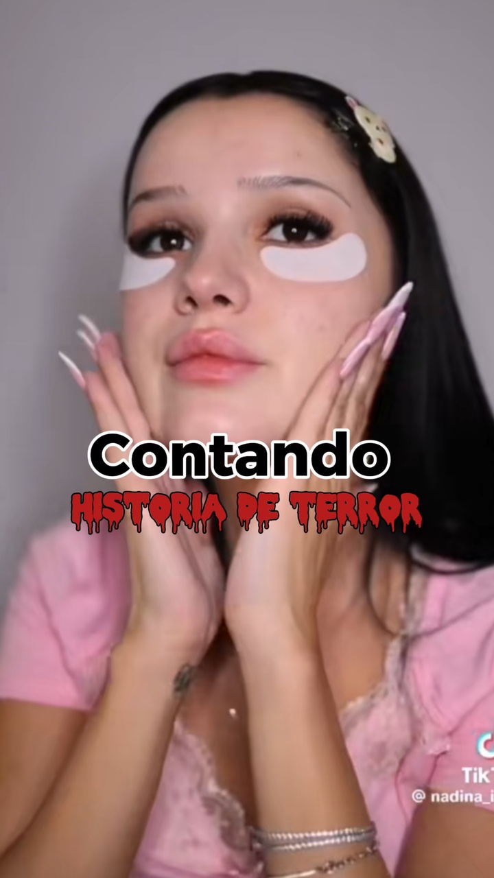 Historia de terror