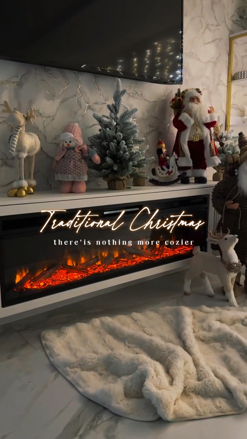 Cozy Christmas
