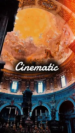 CINEMATIC