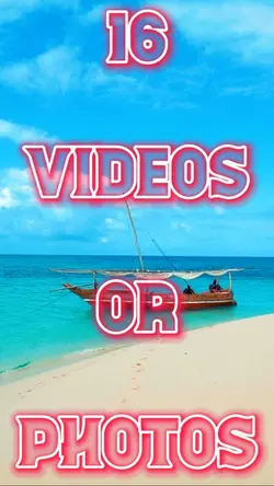 16 Videos Or Photos 