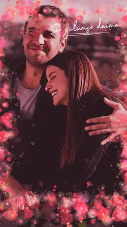 Bu güller senin için