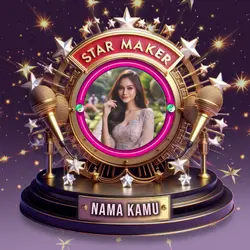 logo starmaker