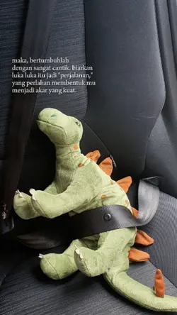 menjadi akar yang