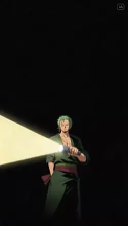 zoro🔥wallpaper 