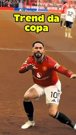 trend da copa