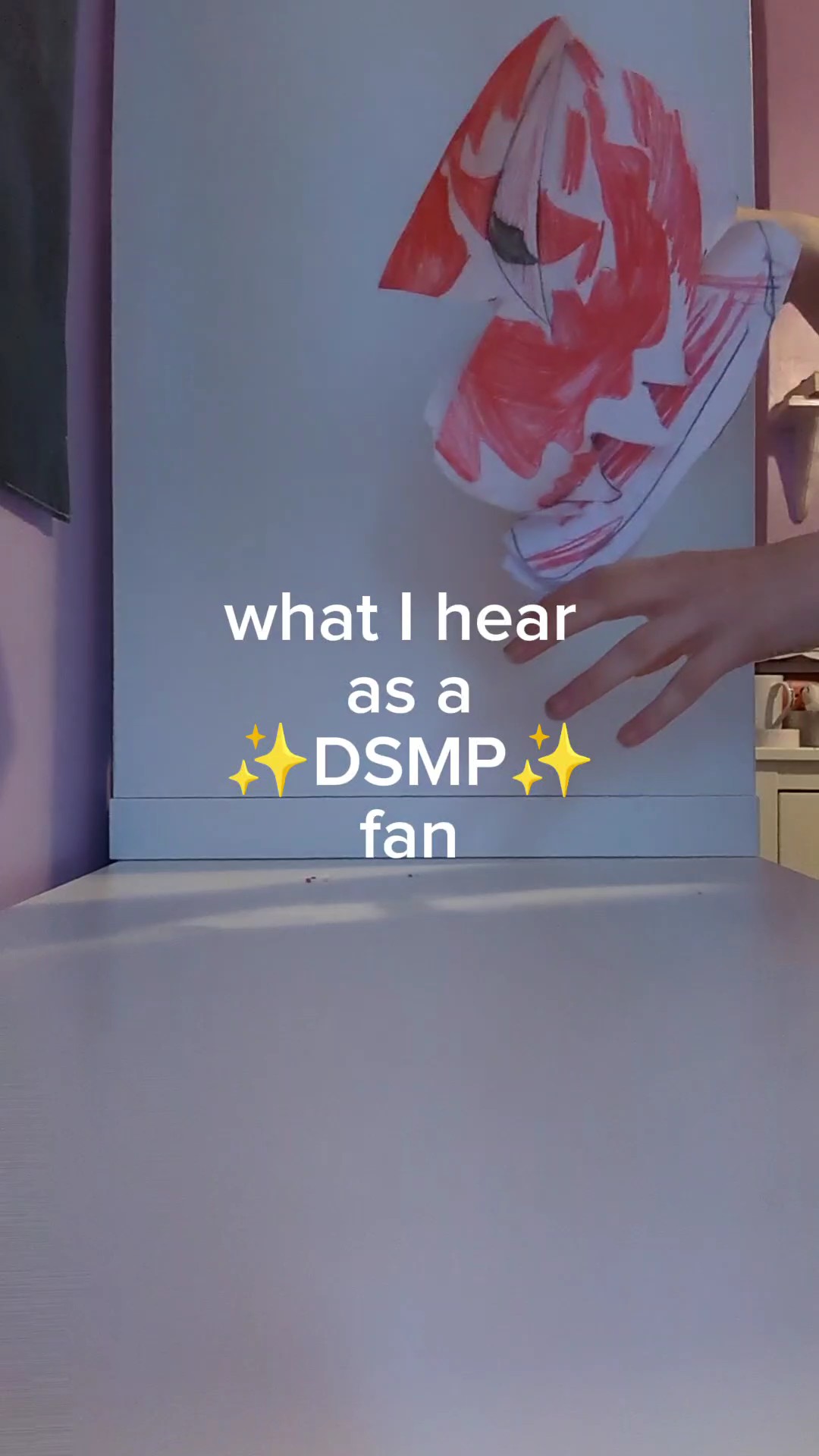 what I hear