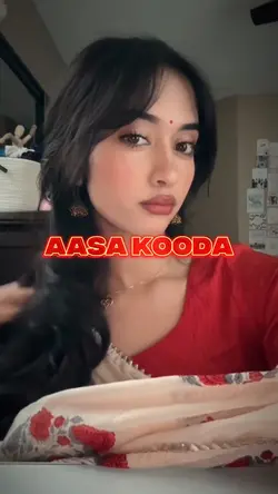 Aasa Kooda