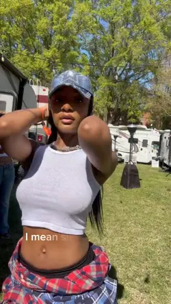 Never knew her name
