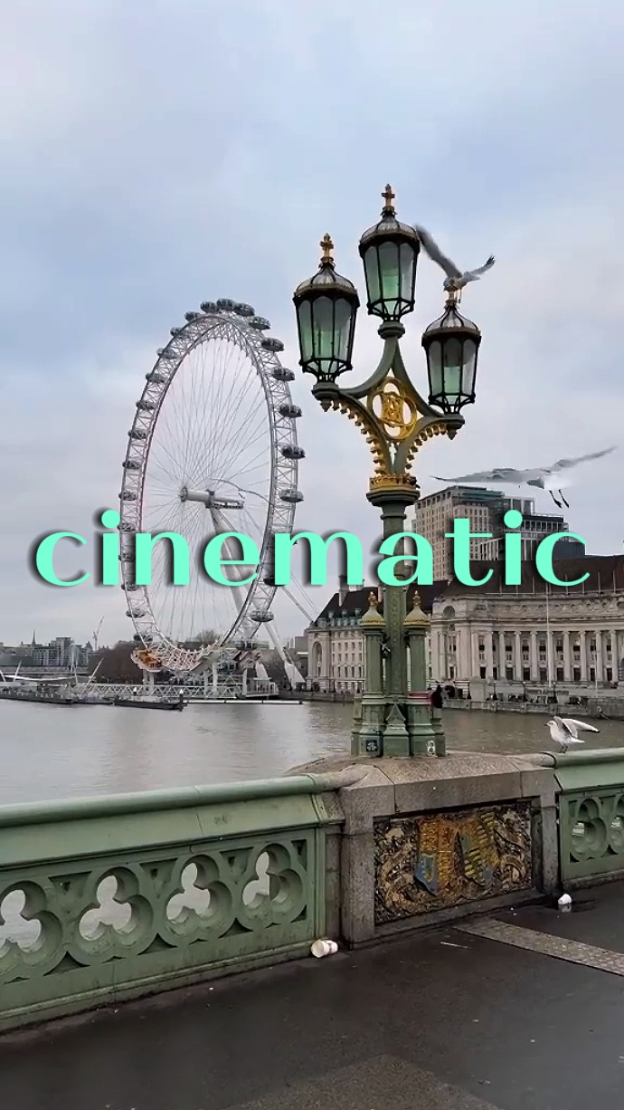 7 clips cinematic