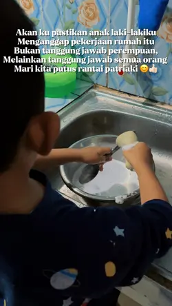 Putus budaya patriak