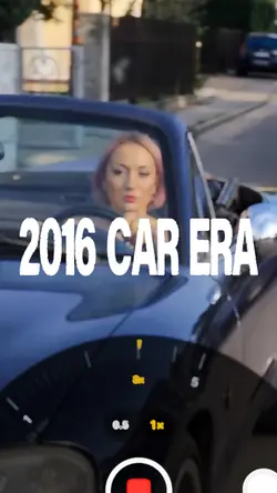 2016 Car Era