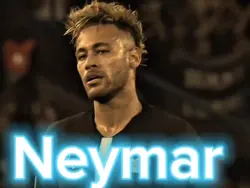 Neymar o rei