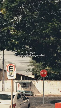 intinya mama sehat