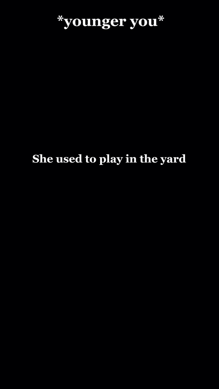 Played yard 