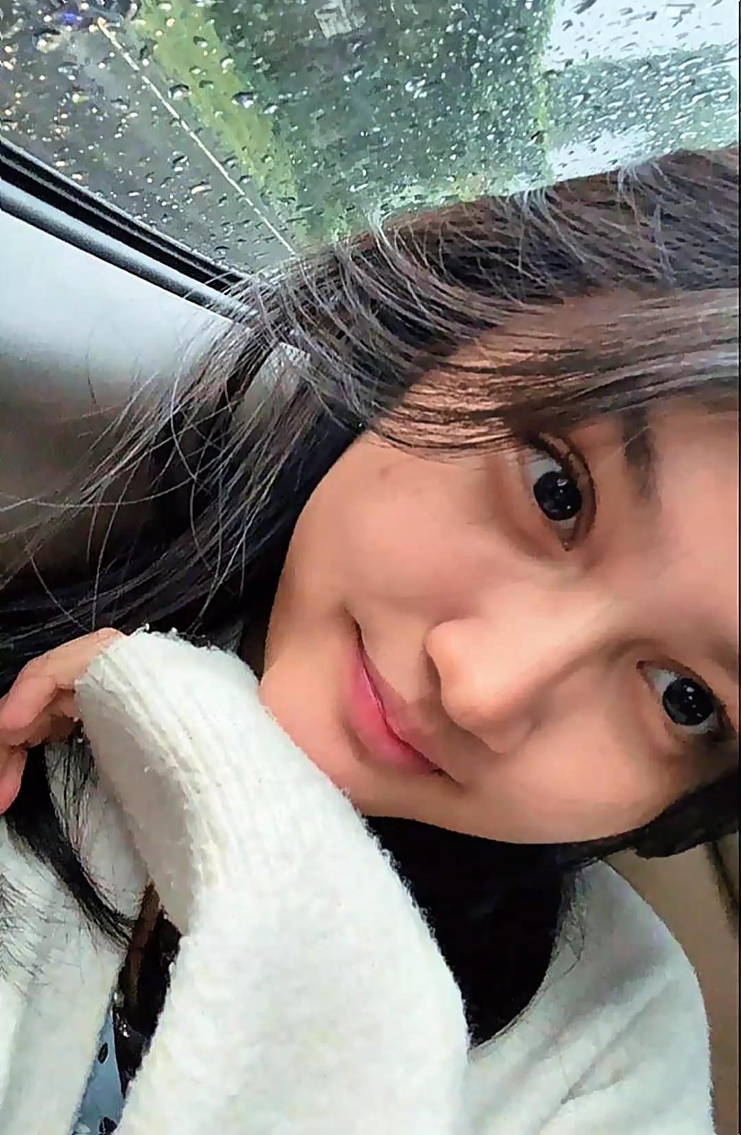Efek baru 