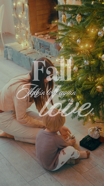 COUPLE NOËL