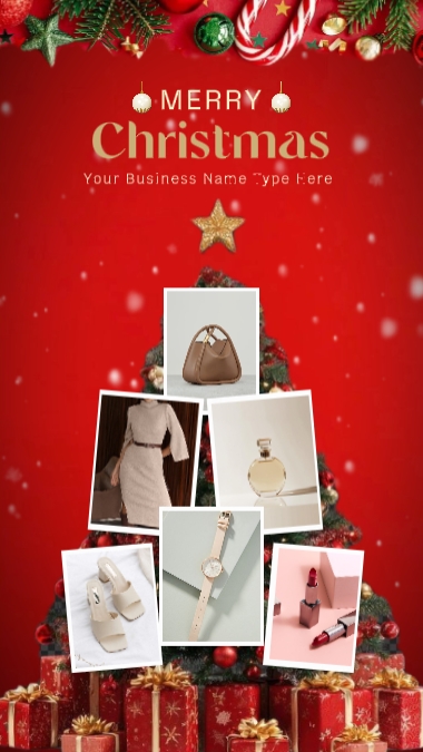 Lista de deseos navideños 