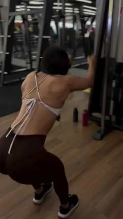 GYM RAT