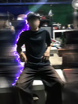 บิดเข้าป่า บิดเข้าเขา