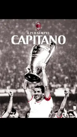 Rip Franco Baresi