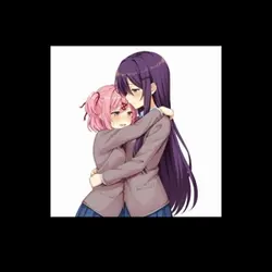 Yuri x Natsuki