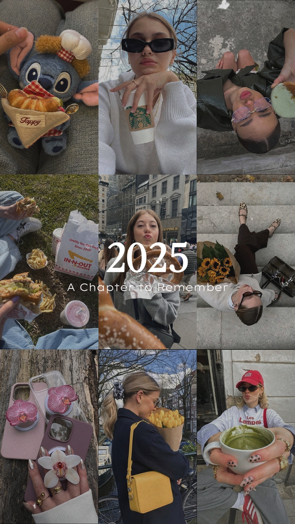 2025 moments dump