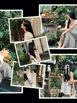 Frame Collage Trend
