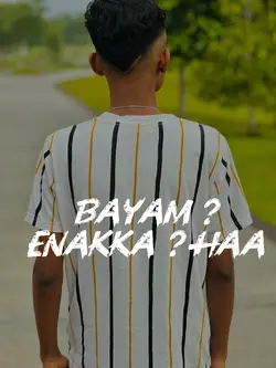 Bayam enakka ?