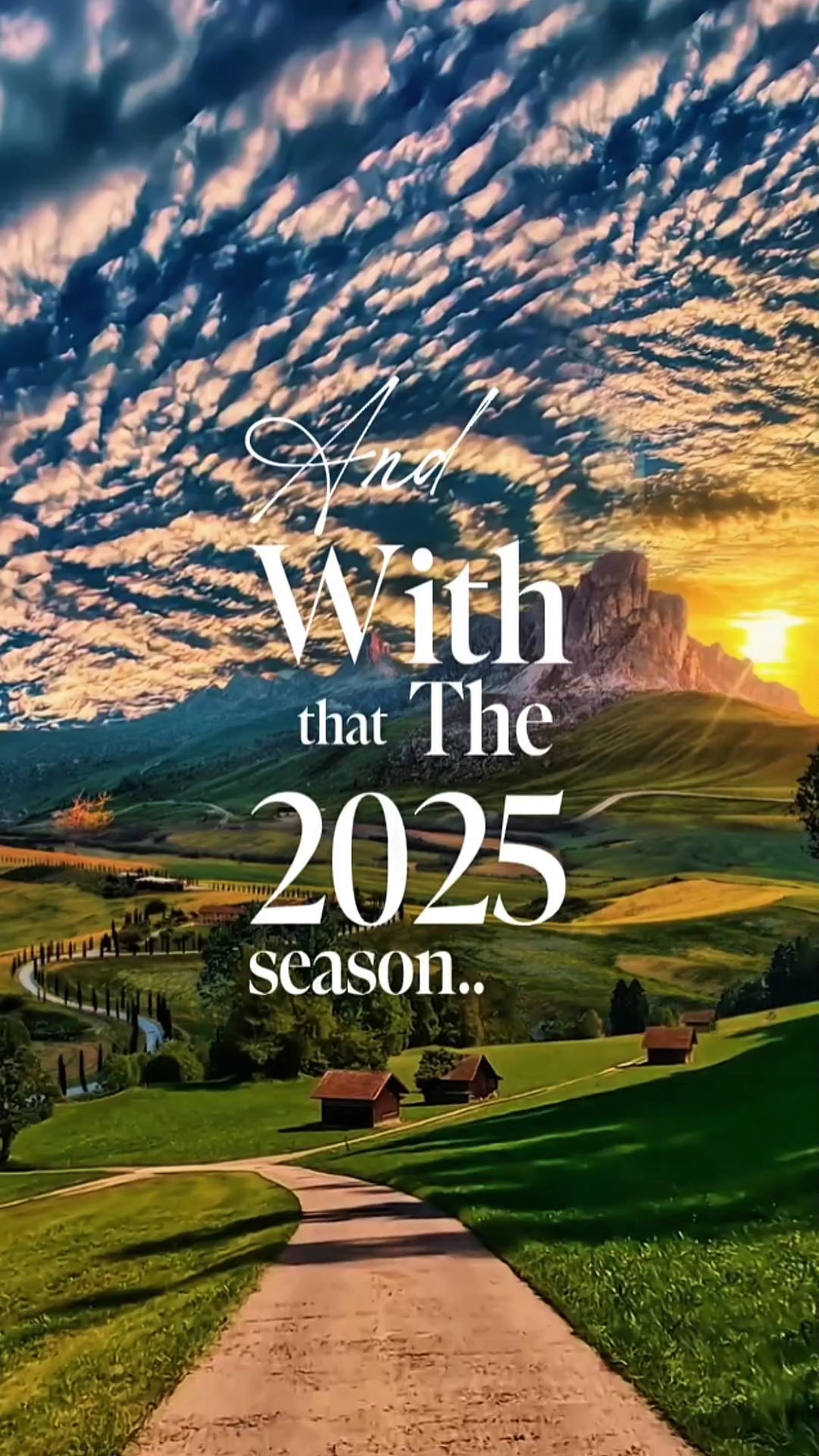 Temporada 2025