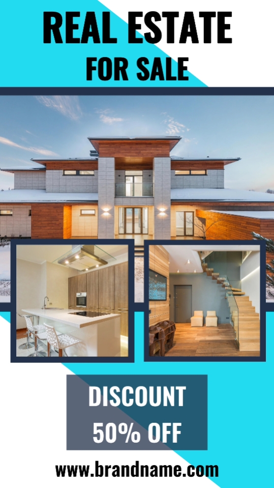Komersyal na Pagbebenta at Pagrenta ng Real Estate
