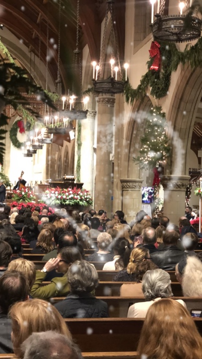 Igreja de natal