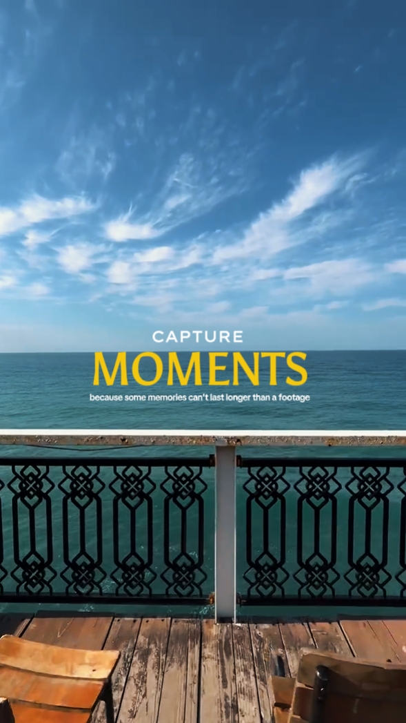 moments 