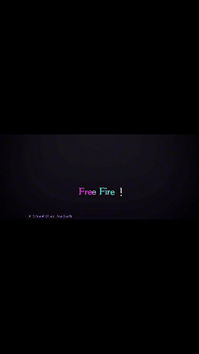 Free Fire Lover 