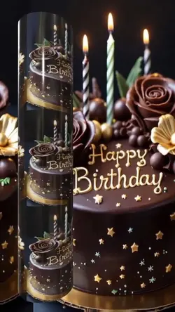 happy birtday