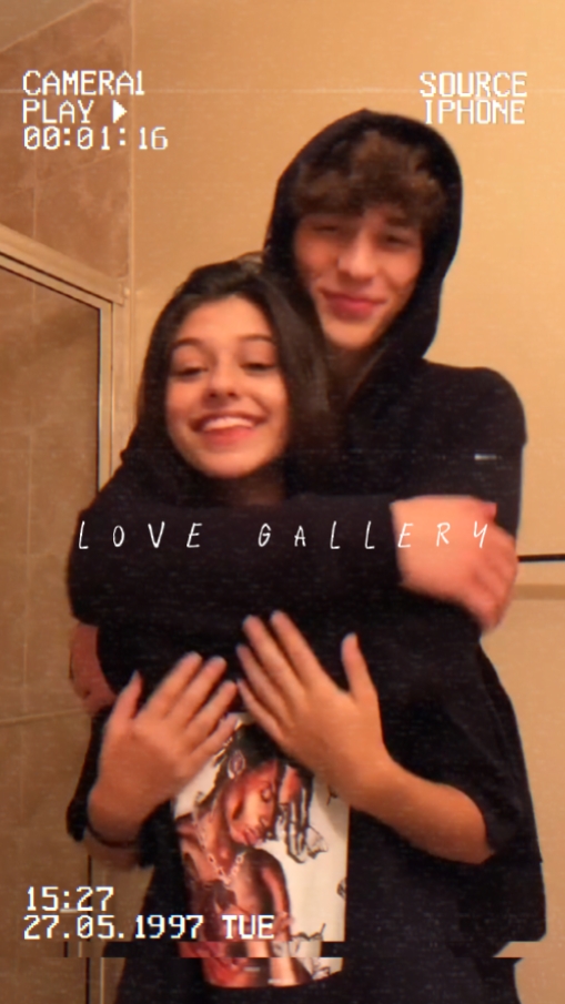Love gallery