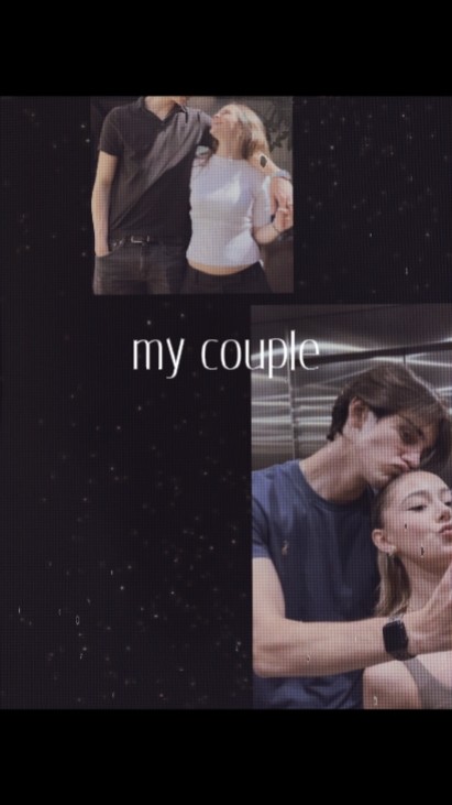 Mi pareja
