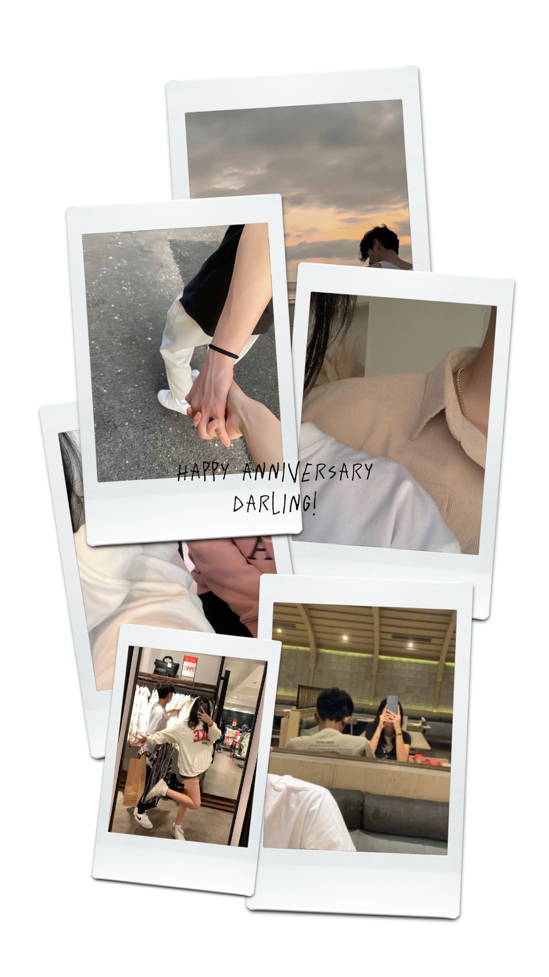 Feliz Aniversário❤️