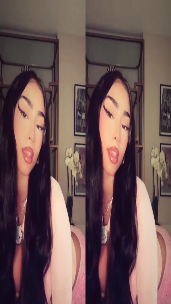 Livephoto stretch