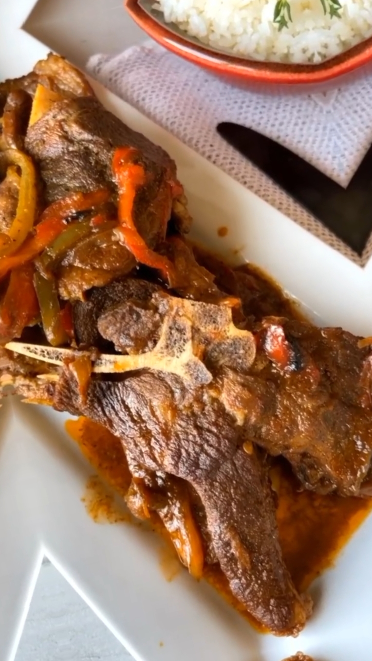Blogueiro de comida 