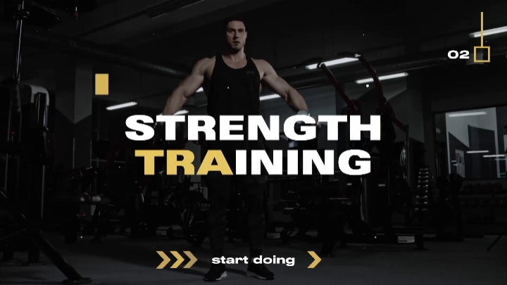 Fitness - Introducción 