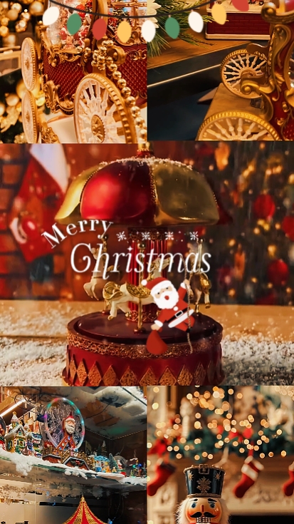 Merry Christmas 2025