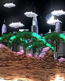 Manga Background pt1