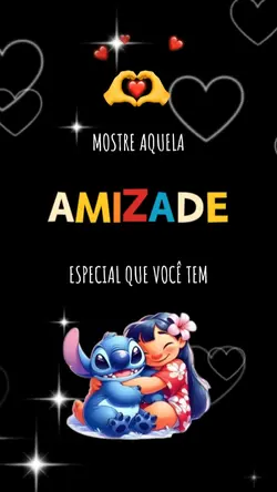 DIA DA AMIZADE
