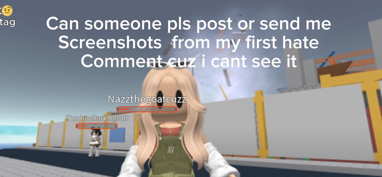 Also im rlly bored 