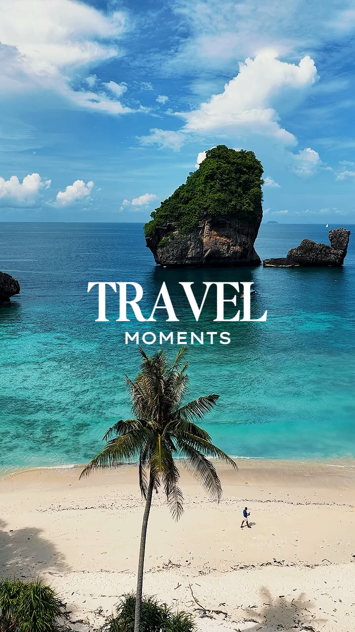 Travel Moments