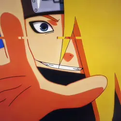 Naruto edit