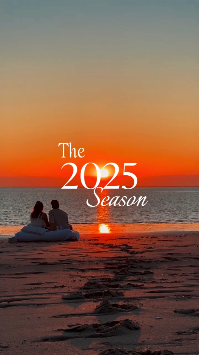 The 2025 end