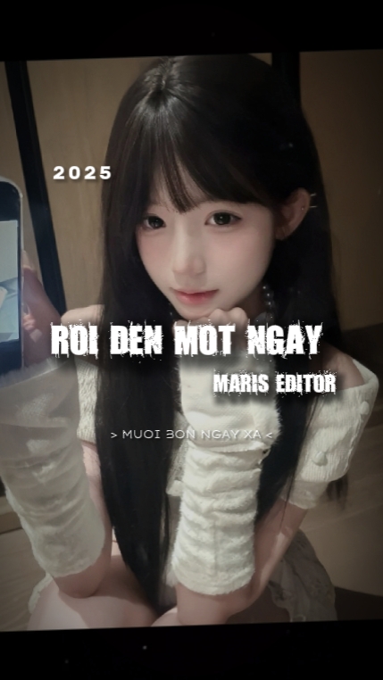 Rồi đến một ngày 