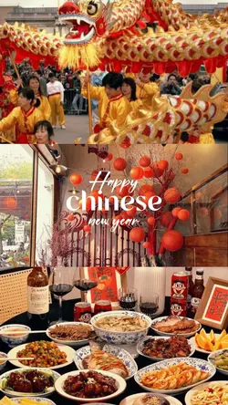 chinese new year